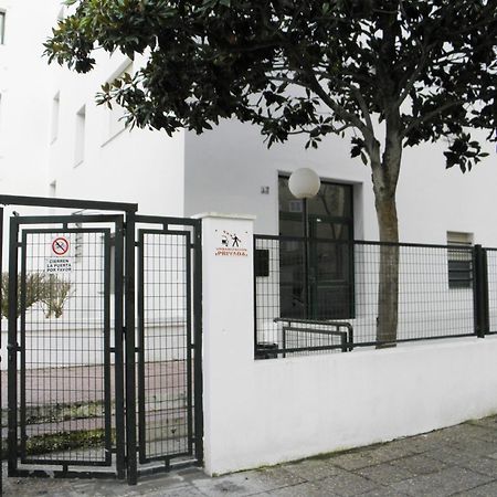 Apartamento El Ancla El Puerto de Santa María Extérieur photo
