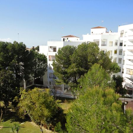 Apartamento El Ancla El Puerto de Santa María Extérieur photo