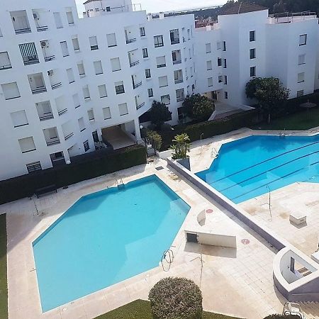 Apartamento El Ancla El Puerto de Santa María Extérieur photo