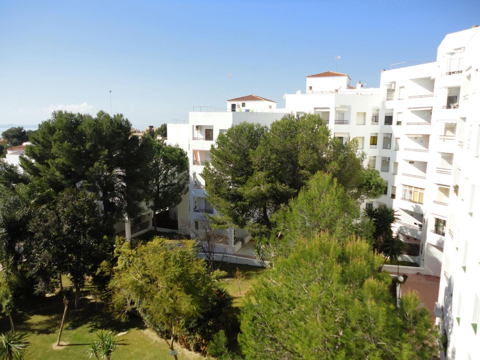 Apartamento El Ancla El Puerto de Santa María Extérieur photo