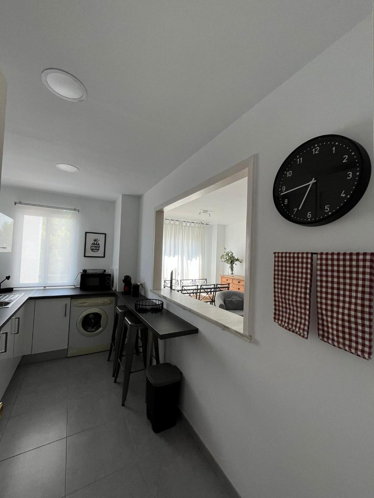 Apartamento El Ancla El Puerto de Santa María Extérieur photo