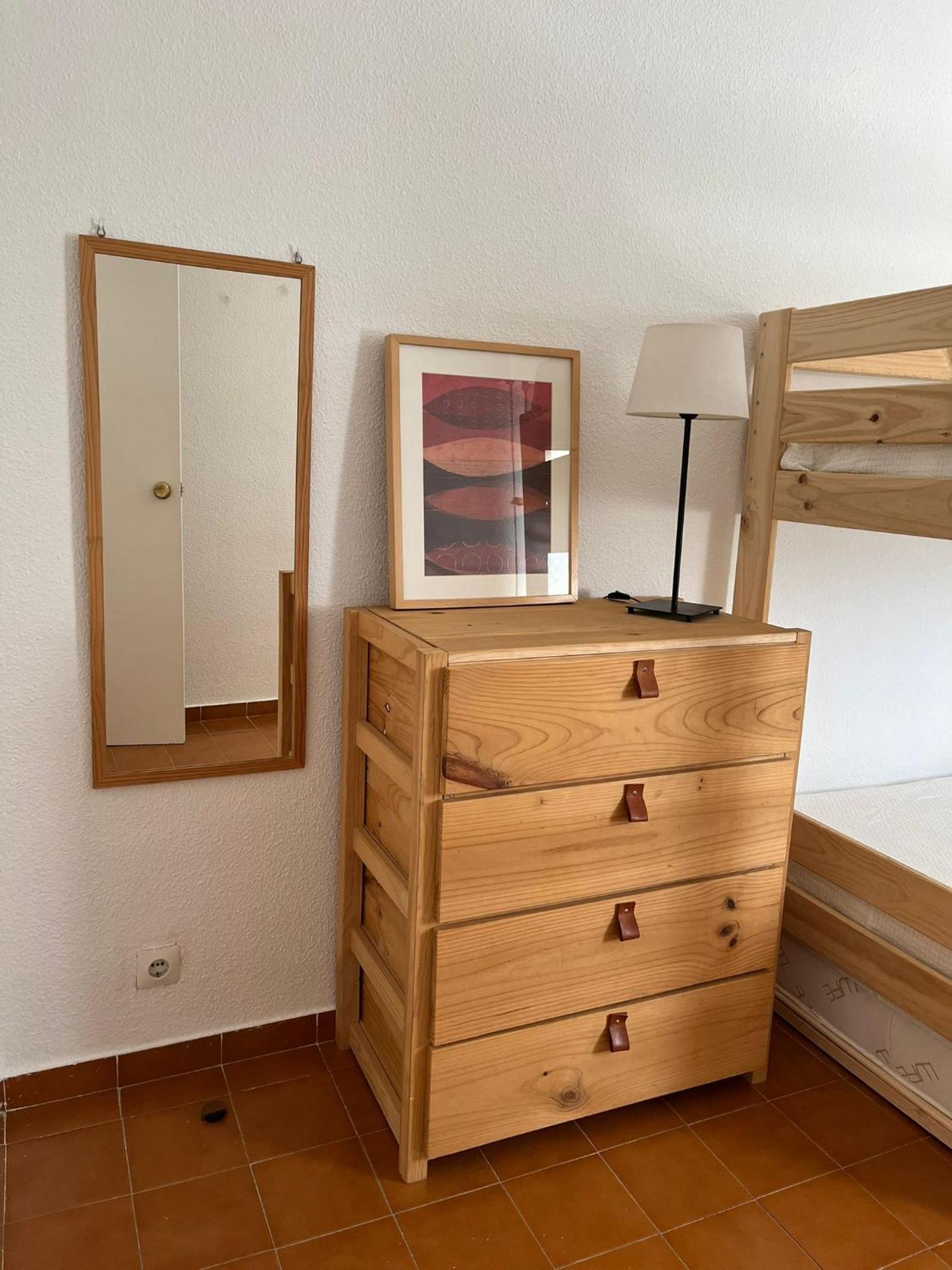 Apartamento El Ancla El Puerto de Santa María Extérieur photo
