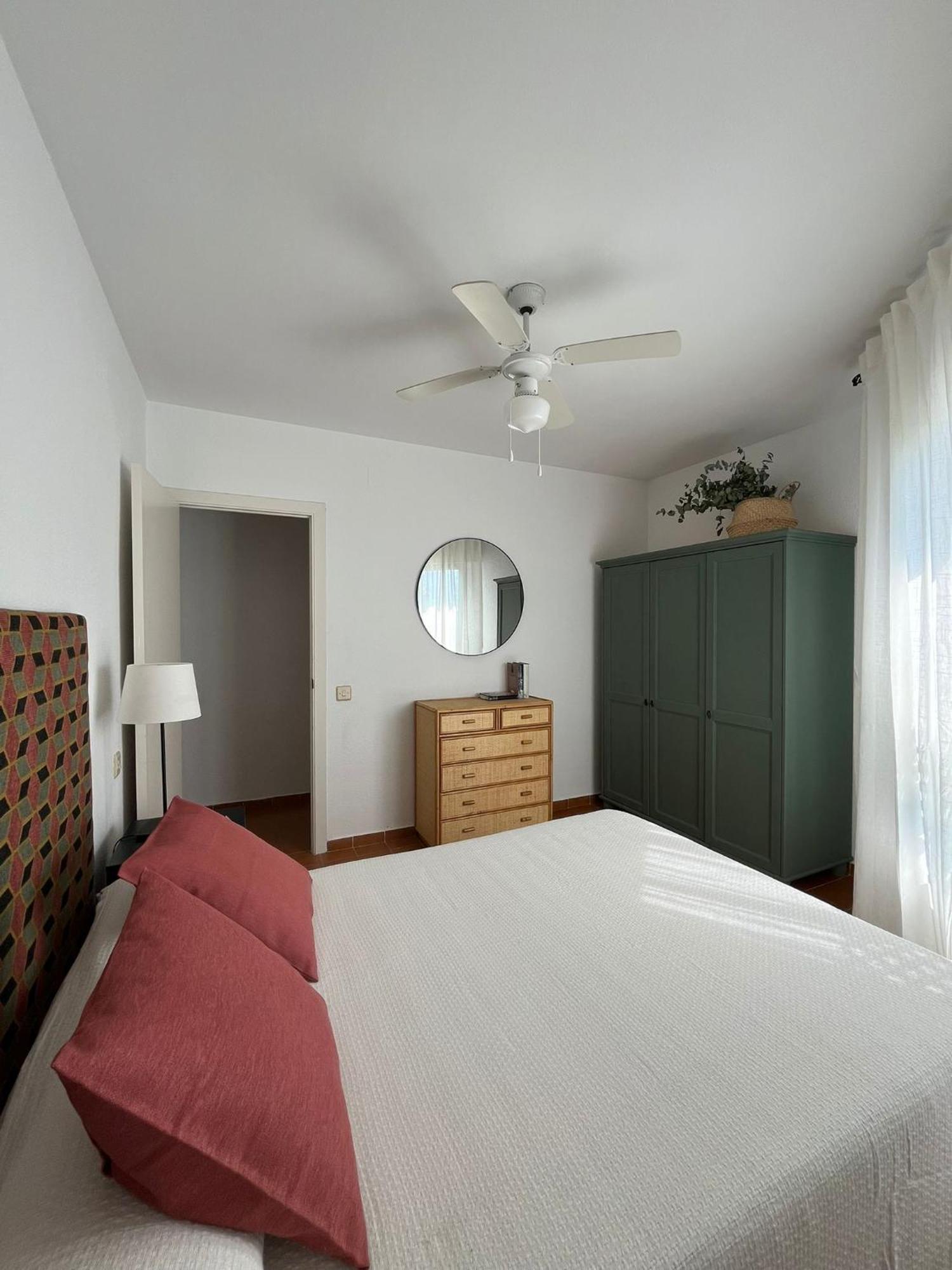 Apartamento El Ancla El Puerto de Santa María Extérieur photo