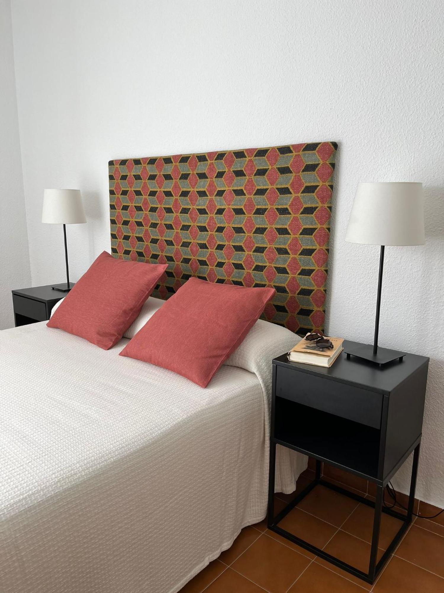Apartamento El Ancla El Puerto de Santa María Extérieur photo
