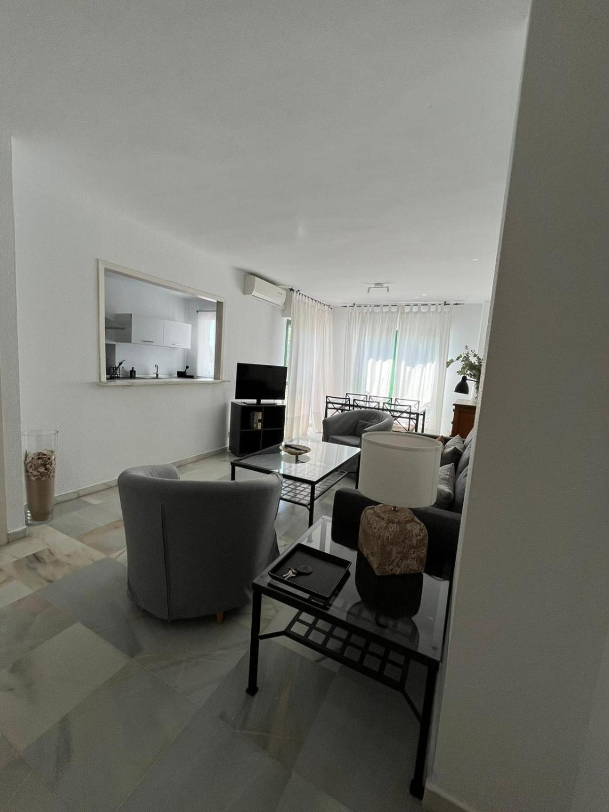 Apartamento El Ancla El Puerto de Santa María Extérieur photo