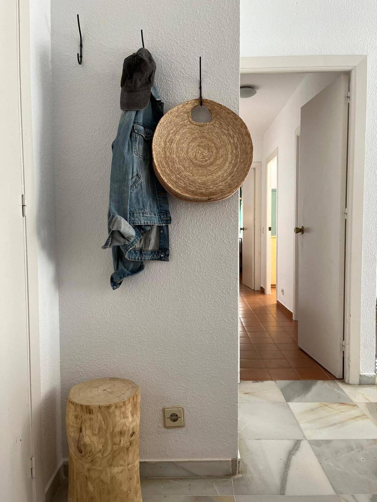 Apartamento El Ancla El Puerto de Santa María Extérieur photo