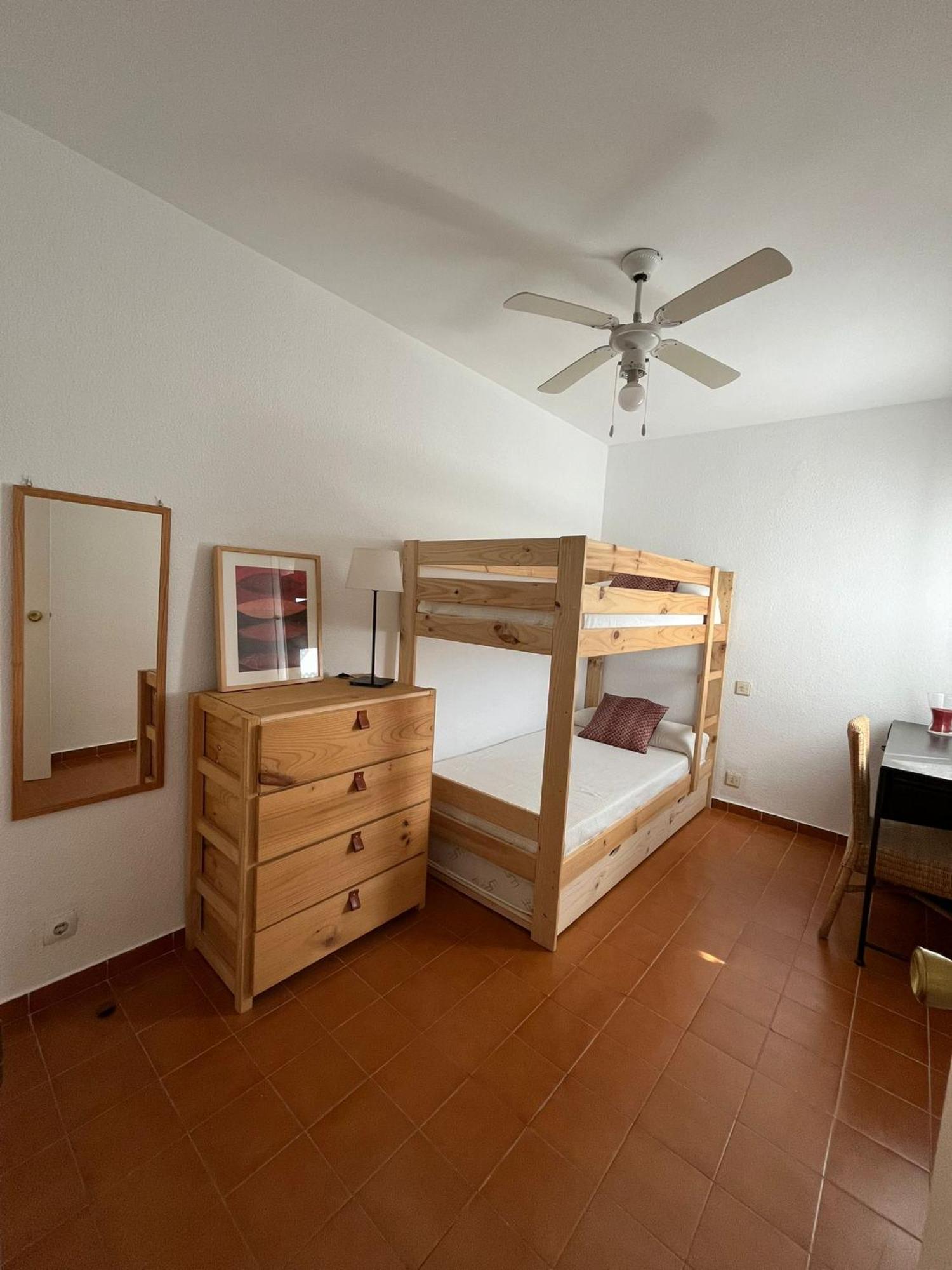 Apartamento El Ancla El Puerto de Santa María Extérieur photo