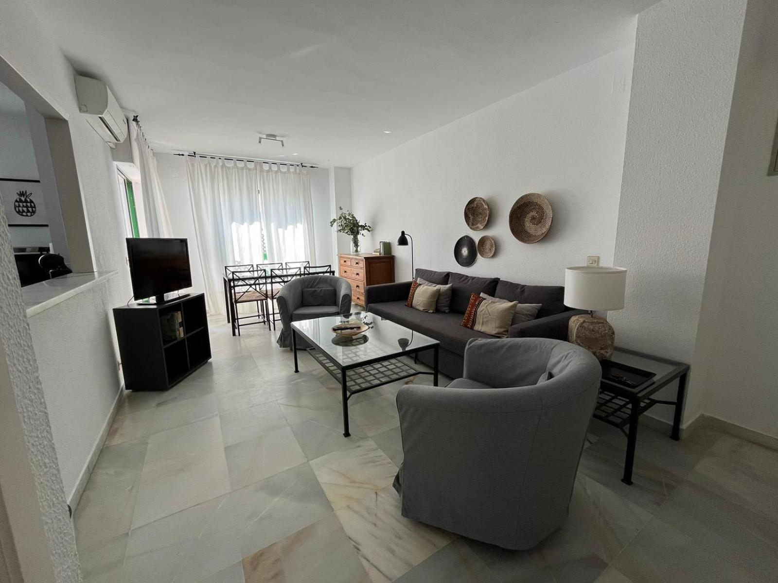 Apartamento El Ancla El Puerto de Santa María Extérieur photo