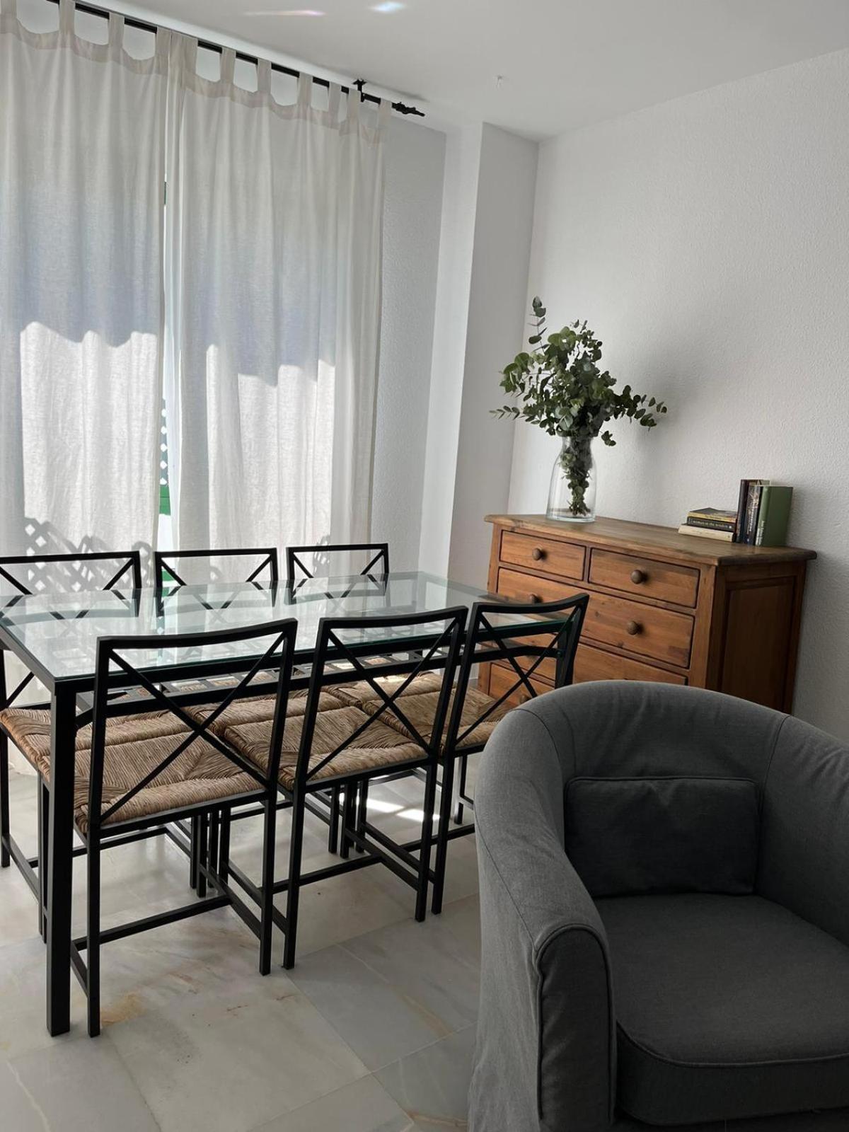 Apartamento El Ancla El Puerto de Santa María Extérieur photo
