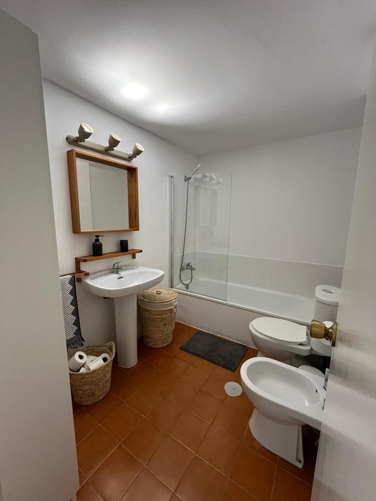 Apartamento El Ancla El Puerto de Santa María Extérieur photo