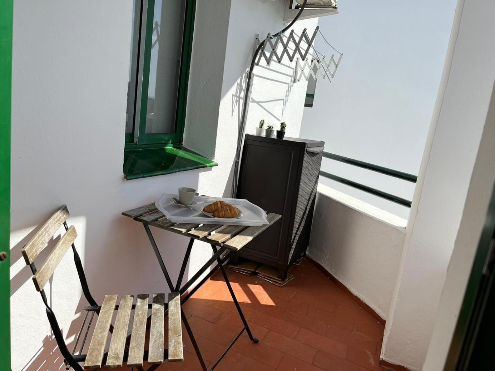 Apartamento El Ancla El Puerto de Santa María Extérieur photo