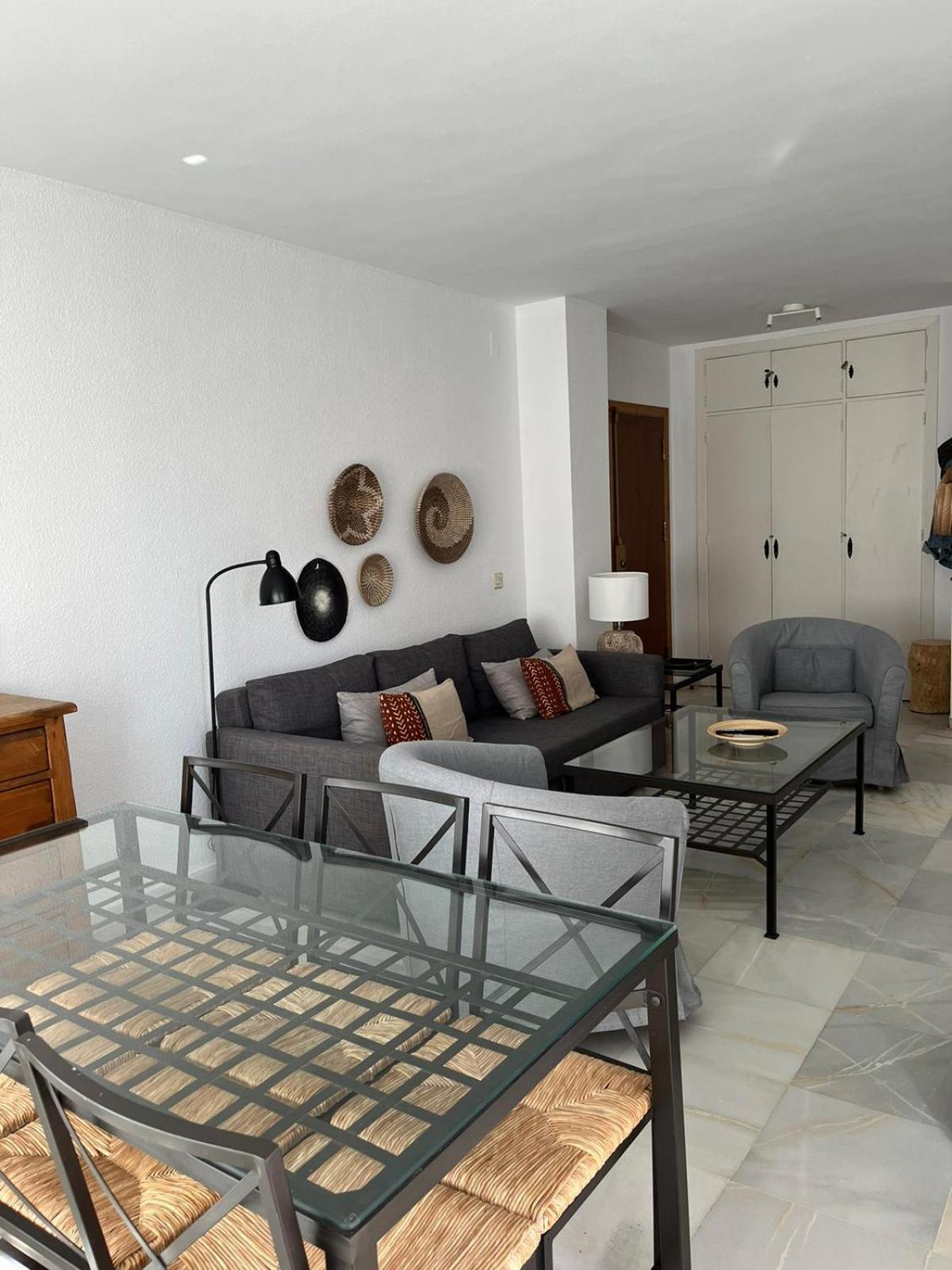 Apartamento El Ancla El Puerto de Santa María Extérieur photo