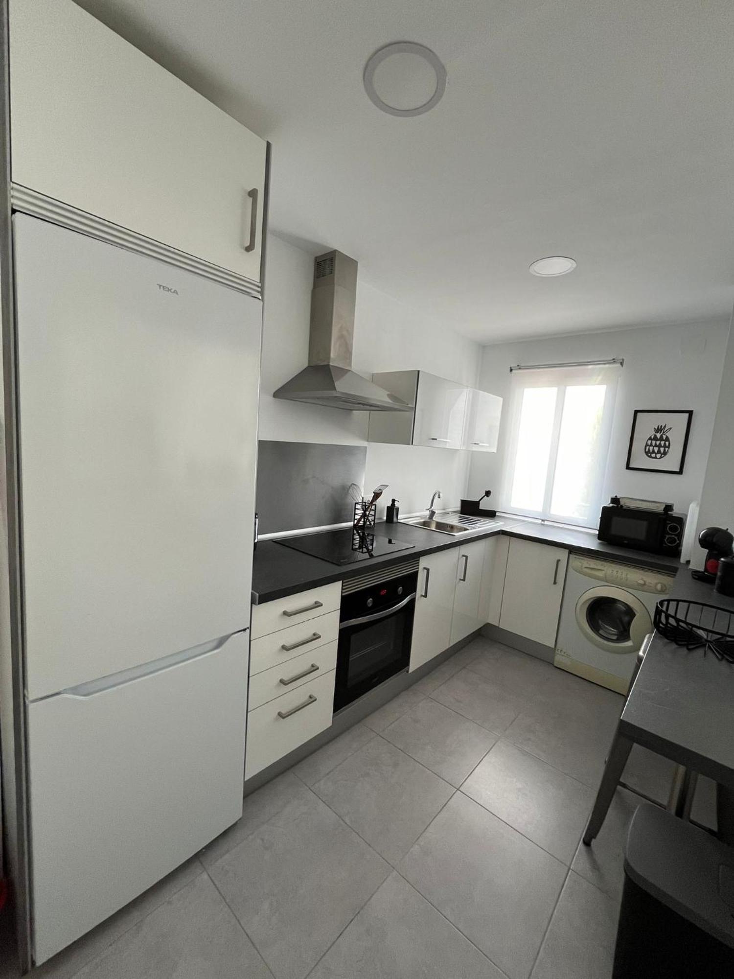 Apartamento El Ancla El Puerto de Santa María Extérieur photo