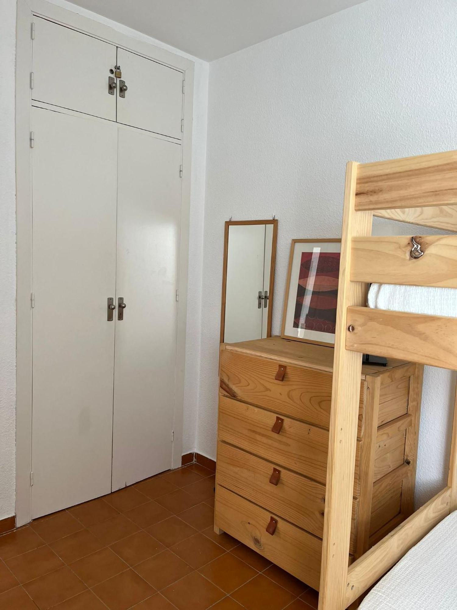 Apartamento El Ancla El Puerto de Santa María Extérieur photo