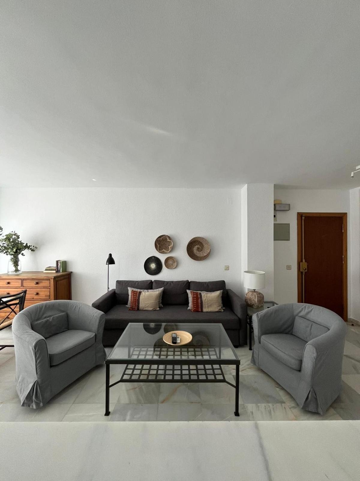 Apartamento El Ancla El Puerto de Santa María Extérieur photo