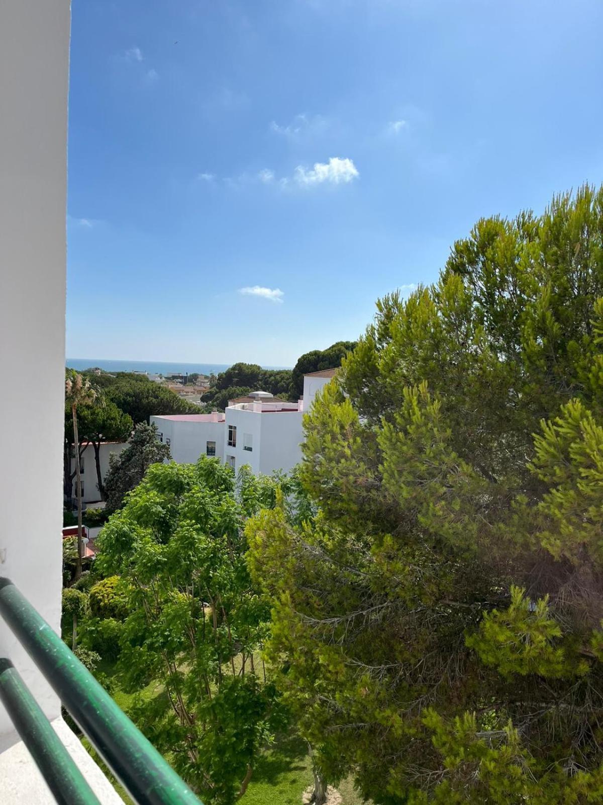 Apartamento El Ancla El Puerto de Santa María Extérieur photo