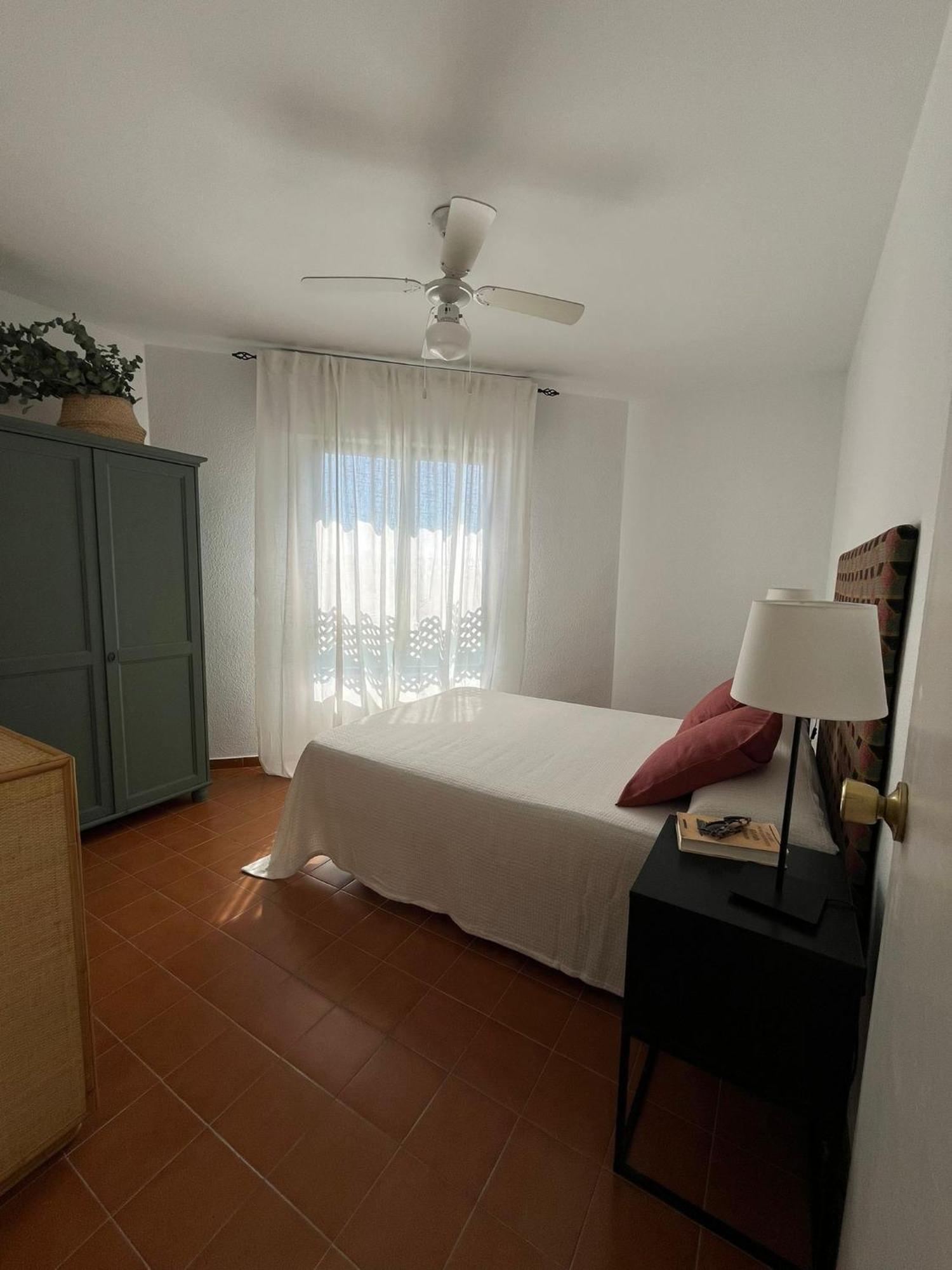 Apartamento El Ancla El Puerto de Santa María Extérieur photo