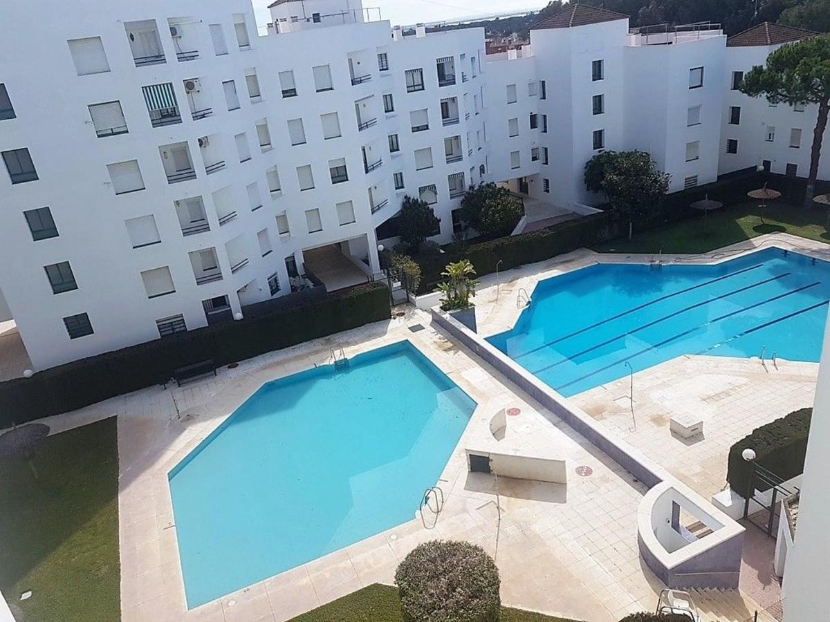 Apartamento El Ancla El Puerto de Santa María Extérieur photo